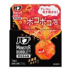 [ Kao ] Bab Monstar Bubble MEGAbokoboko пена 1 таблеток 
