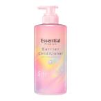 [ Kao ] Esse n автомобиль ru premium .... шероховатость a кондиционер шелковый & гладкий насос 450ml