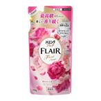 「花王」　ハミングフレア　フローラルスウィート　つめかえ用　350g