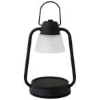 [ черепаха yama] свеча утеплитель лампа Mini черный (1ko входить )[ смешанные товары ]