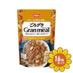 [ продается в комплекте ][ день Kiyoshi Cisco ] около glaGranmeal macadamia . миндаль 300g 16 шт. комплект 