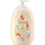 [ Johnson * end * Johnson ] Johnson уход за телом extra уход aroma молоко 500mL [ косметика ]