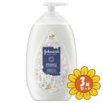[ продается в комплекте ][KENVUE] Johnson уход за телом bai Blanc тигр ti Anne s aroma молоко 500ml 3 шт. комплект 