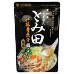 [mitsu can ]mitsu can китайский соба .. рисовое поле ... толщина свинья . морепродукты nabe tsuyu 750g