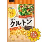 [ продается в комплекте ][nipn]nipn гренки простой тест 30g×10 шт. комплект 