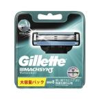 [P&G]ji let Mach since Lee бритва 8B 8 штук [ косметика ]