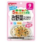 [ Pigeon ] Pigeon . овощи приправа фурикакэ ..15.3g [ капот * напиток ]