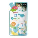 [ Pigeon ].. Kids пена шампунь запах аккуратный ....240ml