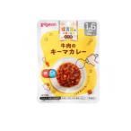 [ Pigeon ] уход за детьми .. питание ... ребенок еда корова мясной ключ ma карри 100g