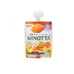 [ Pigeon ]... смузи MINOTTA морковь Mix 70g