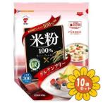 [ продается в комплекте ][ хочет .. еда ] рис мука 100% 300g×10 шт. комплект 