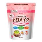 [ Meiji ] простой Toro макияж 400g [ здоровое питание ]