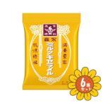 [ продается в комплекте ][ лес . кондитерские изделия ] молоко карамель пакет 88g 6 шт. комплект 
