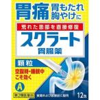 「ライオン」 スクラート胃腸薬 顆