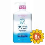 [ продается в комплекте ][ лев ]klinika Ad Vantage зубной ополаскиватель низкий . ультра 900ml 6 шт. комплект 