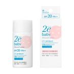 [ Shiseido ] due baby солнцезащитное средство молоко 40ml