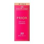 [ Shiseido ] prior прекрасный блеск BB гель крем n дуб ru3 30g [ косметика ]