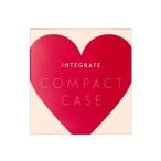 [ Shiseido ] Integrate compact кейс Ra 1 штук [ косметика ]
