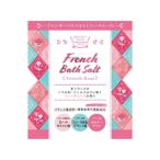 [ центр предмет производство ] French * соль для ванны French rose _