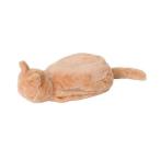 「ライフオンプロダクツ」蓄熱式ねこ湯たんぽBR