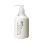 [ Matsuyama масло и жиры ] LEAF&BOTANICS корпус лосьон лаванда 300ml