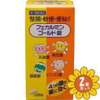 [ no. 3 вид фармацевтический препарат ][ продается в комплекте ][ ever s Japan ]fekarumin Gold таблеток 288 таблеток x2 шт 