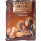 [ta медведь еда ] марон глясе 136g