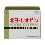 「湧永製薬」キヨーレオピンW60mlx4本「第3類医薬品」【使用期限2025/11までの為売切処分価格】【返品不可】