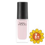 [ продается в комплекте ][ Kose ] ногти Hori k базовое покрытие Mill ключ розовый SP031 5mL 2 шт _