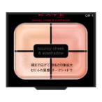 [ Kanebo ] Kate bow nsi- щеки Shadow OR-1 4.9g