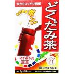 「山本漢方製薬」　マイボトル　ど