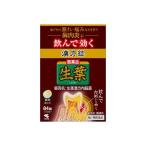 「小林製薬」　生葉　漢方錠　84錠「第2類医薬品」