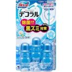 [ Kobayashi производства лекарство ] голубой let декоративный элемент laru устранение бактерий эффект плюс свежий цветочный. аромат 22.5g[ предметы первой необходимости ]