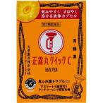 [ большой . лекарства ] правильный . круг Quick C 16 Capsule [ no. 2 вид фармацевтический препарат ]