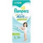 [P&amp;G Japan ] хлеб perth "дышит" плюс брюки L(9-14kg) 46 листов 