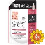 ショッピングレノアリセット 「セット販売」「P&Gジャパン」レノアリセットセラム　ホワイトピーチ＆カモミール　つめかえ超特大　1150ml　6個セット　