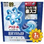 ショッピングアリエール 「セット販売」「P&Gジャパン」アリエールジェルボールプロ　つめかえテラジャンボ　89個　3個セット