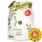 「セット販売」「P&Gジャパン」さらさ洗剤ジェル　つめかえウルトラジャンボサイズ　1490g　6個セット