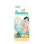 [P&amp;G Japan ] хлеб perth впервые .. . к .... super jumbo M 46 листов (6-11kg)