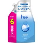 [P&amp;G Japan ] h&amp;smo стул коричневый - кондиционер .... очень большой размер 6 раз 1800g