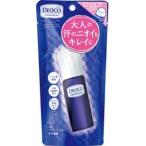 「ロート製薬」 デオコ 薬用デオドラントロールオン 30mL スウィートフローラルの香り (医薬部外品) 「化粧品」