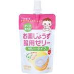 [ Asahi ] Wako .. лекарство .... одежда для желе яблоко 150g [ гигиенические товары ]