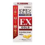 [ все лекарства промышленность ] Daytona EX Gold 140 таблеток [ no. 3 вид фармацевтический препарат ]