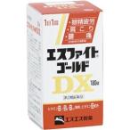 [ SS Pharmaceutical ]esfaito Gold DX 180 таблеток [ no. 3 вид фармацевтический препарат ]