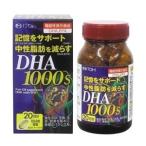 [. глициния китайское лекарство производства лекарство ]DHA1000s120 шарик ( функциональность отображать еда )[ здоровое питание ]