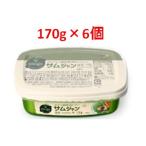 [CJFOODSJAPAN] самджянг 6 шт. комплект 170g×6 шт 