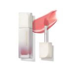 「DHOLIC」　ドートオンムード　ピュアグローティント　#01　ピーチコーラル　6.8g