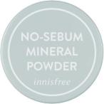 【並行輸入品】「イニスフリー」ノーセバムミネラルパウダー5ginnisfreeノセバムミネラルパウダN2「化粧品」