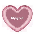 [Lilybyred]lavu beam шербет щеки #7 3.5g