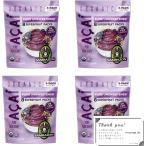  samba zon иметь машина JAS асаи фрукты упаковка Anne Suite ( нет сахар ) сахар не использование рефрижератор 800g(100g × 8 пакет ) (×4)